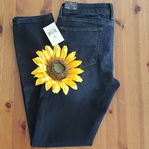 Lucky Skinny Lolita jeans